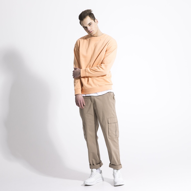 Oversized sweater "heavy-sweater" Oversized sweater "heavy-sweater"
